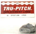 Daido THL40-4PK No. Offset Link, Pack (pk 5) New. Price: $25.59.