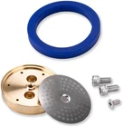 Brass Tune Up Kit For Gaggia Replacement Ims Precision Shower Screen New. Price: $59.58.