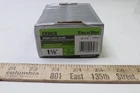 Hillman Staple Fasteners Galvanized For Fence 1-1/2" 461299 Open. Price: $18.00.