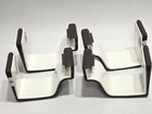 Amerimax M1608 5" Traditional K-style Brown Vinyl Gutter Joint Connector 4PCS New. Price: $40.88.