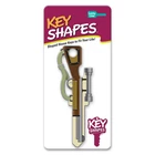Lucky Line B118S Rifle Schlage SC1 Keyway House Shapes New. Price: $8.70.