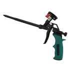Gap Filling Foam Gun Professional Metal Applicator For Doors Windows And Walls New. Price: $14.99.