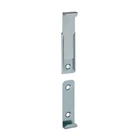 Hidden Mirror Holder, Metal, 2-3/8 In. N260-380 New. Price: $13.18.