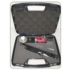 Flange Wizard MMS505 Miter Marker Off/on Magnet Base Carrying Case New. Price: $199.00.