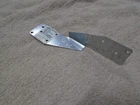 Mitek RT7A, Hurricane (100 Count) (they Are Similiar To Simpson H2.5A Ties) New. Price: $24.00.