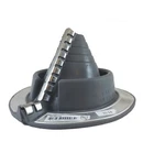 Dektite Retrofit Pipe Boot: Epdm Flashings #801 #802 #803 New. Price: $37.95.