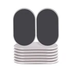 Reusable Large Furniture Movers Sliders For Carpet And Hardwood... Fast Ship New. Price: $29.88.