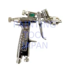 Anest Iwata LPH-80-102G E2 1.0MM Hvlp Gravity Spray Without Cup Guns LPH80 New. Price: $224.99.