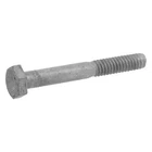 Hillman Galvanized .5 8" Hex Bolts, Wood-wood/metal-metal (25 Pack) (open Box). Price: $16.13.