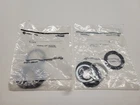 Lot Of (2) New Old Stock! Allen-bradley Mounting Hardware Kits 40271-489-01. Price: $19.95.