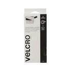 Velcro Brand 91050 Industrial Strength Fastening Tape, Low Profile, Black, 3 Ft. New. Price: $17.84.
