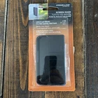 Prime-line 108 Black Plastic Screen Door Latch With Security Lock New. Price: $7.95.
