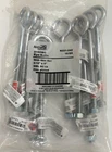 National Hardware N221-242 Eye Bolts W/hex Nut 5/16" (10 Pk) New. Price: $14.99.