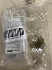 Amerock BP36651CPN Knob Clear/polished Nickel 1-3/4 Inch Open. Price: $15.35.