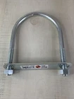 National Hardware U Bolt X 4-1/2 N347-831 New. Price: $6.19.