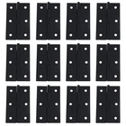 Antrader Folding Hinges, Retro Flat Black Cabinet Furniture Repair Har... New. Price: $21.45.