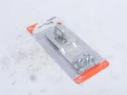 247814 New-no Box; National Hardware N102-921 Swivel Staple Safety Hasp. Price: $14.08.