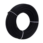 Black Stainless Steel Wire Rope Cable, For 3/16 Railing Hardware Kit, 7... New. Price: $218.71.