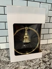 American Standard Towel Ring - Prairie Field Polished Brass Never Installed! New. Price: $15.00.