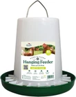 Harris Farms Free Range Hanging Poultry Feeder Twist Lock Base 10 Pound New. Price: $52.33.