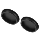 Meccanixity High Temp Silicone Plug Mount Dia 86.3MM/3.4 Shaped Solid Rubber New. Price: $29.89.