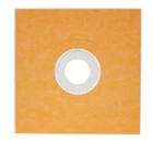 Schluter Kerdi-shower-tt Prefabricated Sloped Tray 48" X New. Price: $130.79.