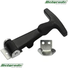 HLK2805 Universal Hood Latch Kit Oe Equivalent Buyers 03015 WJ201U New. Price: $13.50.