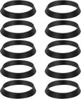 10PCS 1-1/2" Drain Pipe Seal Rings Silicone Rubber Sink Gaskets New. Price: $9.02.
