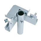 Tommy Docks Normal Duty "d" Inside Corner 3-WAY Bracket New. Price: $34.95.