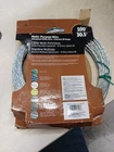 Hillman 122070 Ga. Galvanized Steel Wire 0.096 To 0.099 Dia. In. X 100 Ft New. Price: $20.95.