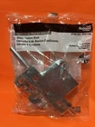 Slide Action Bolt Heavy Gauge Steel Zinc Plated Finish National Hardware New. Price: $13.75.