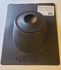 Oatey Thermoplastic 3" 4" Roof Flashing All-flash No-calk #11940 New. Price: $16.12.
