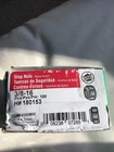 Hillman 3/8-16 Nylon Insert Steel Stop Nuts #180153. Box Of 100 New. Price: $21.99.