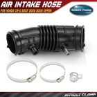 Engine Air Intake Hose For Honda Cr-v 2007 2008 2009 Upper Cleaner To New. Price: $24.79.