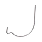 Hillman 121048 Self-boring Tip 50 Lbs. Capacity Gorilla Hook Picture Hanger New. Price: $10.65.