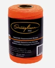 Stringliner Pro Orange Twisted Chalk Refill 540' 165 Lb #18 Nylon 35406 New. Price: $11.96.