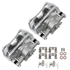 Front Left & Right Brake Calipers For Honda Accord 1998-2002 V6 3.0L 19-B1462 New. Price: $111.28.