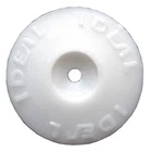 Ideal Security Inc. Skphc Plastic Cap Washers For Nails Screws Box Of 500, 7/ New. Price: $40.49.