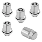 4PCS Wheel Lug Nuts For Toyota, M12X1.5 Anti-theft Locking With... New. Price: $47.40.