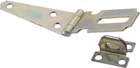 National Hardware N129-577 V288 Hinge Hasp Zinc Plated New. Price: $14.99.