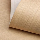 Edge Supply White Oak Wood Veneer Sheet Rift Cut, 24" X 96", Non Glued, 10 Mil New. Price: $130.07.