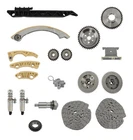 Timing Chain Kit For 2009-2017 Chevy Equinox Malibu Gmc Terrain 12608580 New. Price: $79.97.