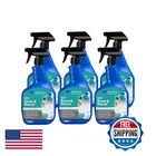 Miracle Sealants 511 Kleen Reseal Granite Marble Stone Countertops Tile Grout New. Price: $136.80.