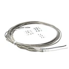 Nuheat Lead Wire Repair Kit- For Mats 120 V- AC0016 New. Price: $97.98.