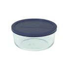 Pyrex 7CUP Round Storage Bowl New. Price: $18.86.