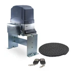 Aleko Basic Kit Sliding Opener For Gates Up To 3400 Lbs 52 Ft New. Price: $549.00.