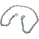 Reese 7007700 Safety Chain, 72IN., Steel, Silver, Towpower New. Price: $17.29.