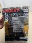 Tingley Comfort-tuff Piece Rainsuit, Size 2XL Waterproof Jacket + Overalls New. Price: $31.99.