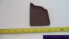 Qty = Box Of 15: Amerimax Left Gutter End Cap Aluminum Brown P/n 2520519 Open. Price: $51.00.