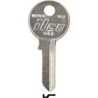 1PC Ilco Viro Nickel Plated Padlock Key VR7 / VR91AR (10-PACK) New. Price: $46.46.